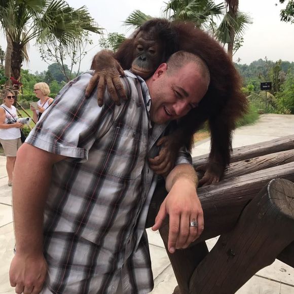 Meet your Posher, Steven - Picture 1 of 1